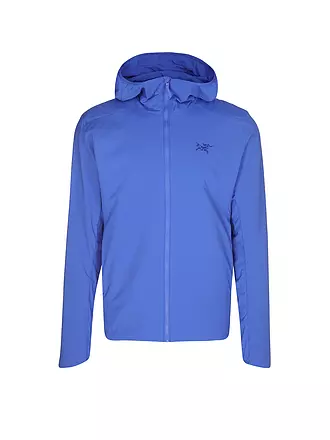 ARCTERYX | Isogiacca da uomo Atom SL con cappuccio |